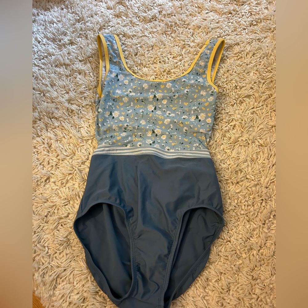 Women’s Suffolk Summer Collection Leotard